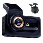 Відеореєстратор (Aspiring AT360 Dual 4G Wifi GPS) (Aspiring AT360 Dual 4G Wifi GPS)