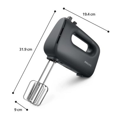 Миксер Philips (HR3739/00)