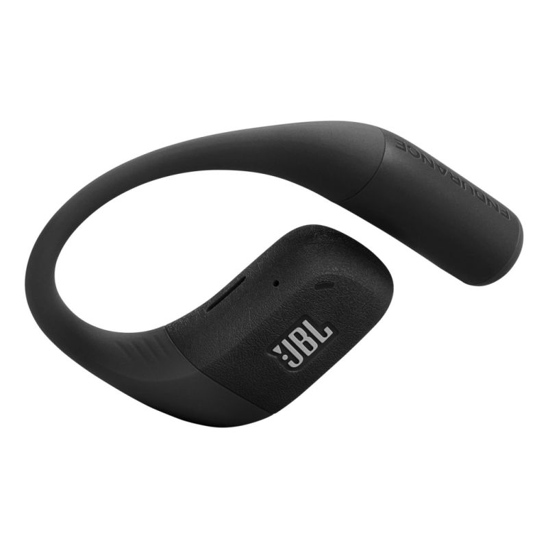 Наушники JBL Endurance Zone Black (JBLENDUZONEBLKG)