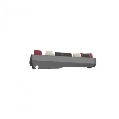 Клавіатура A4Tech Bloody WS98 Wireless/Bluetooth/USB UA Pixels Red (4711421001090)
