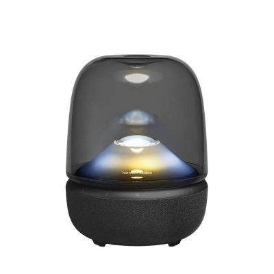 Акустична система Harman Kardon Aura Studio 5 Black (HKAURAS5BLKEP)