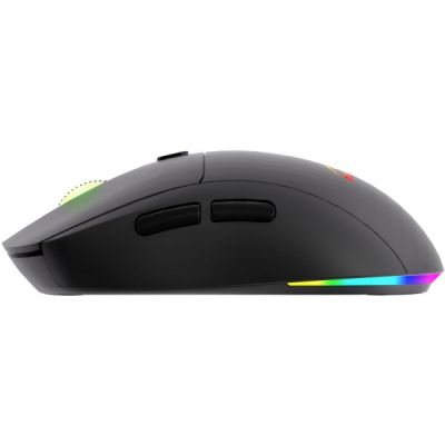 Мышка Media-Tech (MT1124) Wireless Black (MT1124)