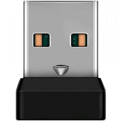 Мышка Media-Tech (MT1124) Wireless Black (MT1124)