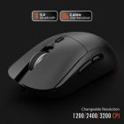 Мышка Media-Tech (MT1124) Wireless Black (MT1124)