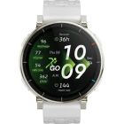 Смарт-часы Amazfit Active 3 Premium W2559GL3N Білий (1193748)
