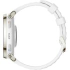 Смарт-часы Amazfit Active 3 Premium W2559GL3N Білий (1193748)