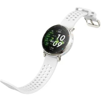 Смарт-часы Amazfit Active 3 Premium W2559GL3N Білий (1193748)