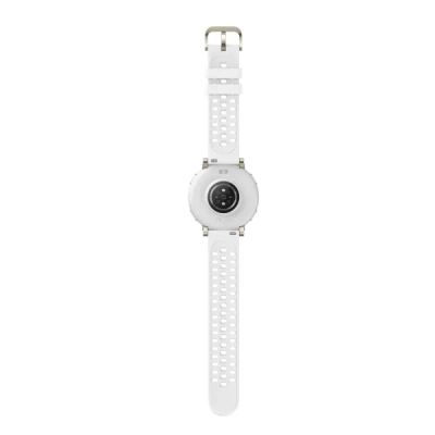 Смарт-часы Amazfit Active 3 Premium W2559GL3N Білий (1193748)