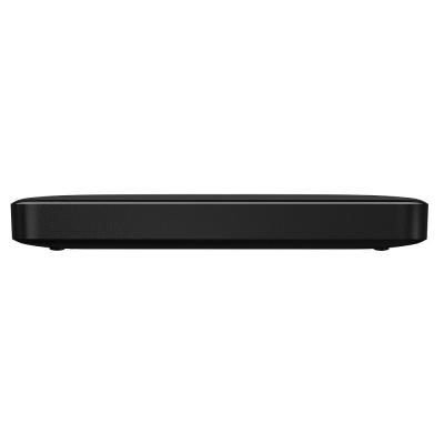 Внешний жесткий диск 2.5" 1TB WD (WDBUZG0010BBK-WESN)