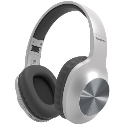 Навушники Panasonic (RB-HX220BEE-S) Gray (RB-HX220BEE-S)