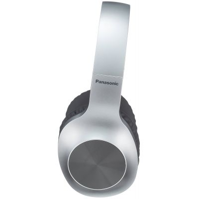 Навушники Panasonic (RB-HX220BEE-S) Gray (RB-HX220BEE-S)