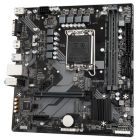 Материнська плата GIGABYTE (B760M H DDR4)