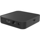 Медіаплеєр Strong (LEAP-S3) Android TV BOX (LEAP-S3)