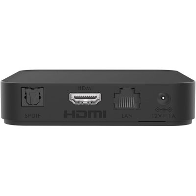 Медіаплеєр Strong (LEAP-S3) Android TV BOX (LEAP-S3)