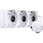 Система жидкостного охлаждения JONSBO (TG-360 White)