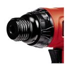 Отбойный молоток Einhell TC-PC 45 пневмо, 6.3 бар, 113 л/мин, 1.2 Дж, 4500 уд/мин, 1кг (4139040)