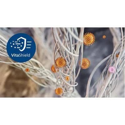 Очисник повітря Philips (AC0650/10)