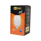 Лампочка Lightwell (T135 50W E27+E27/E40 RING)