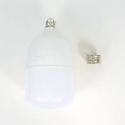 Лампочка Lightwell (T135 50W E27+E27/E40 RING)