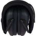 Тактические наушники Earmor M300A Black (M300A-BK)
