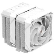 Кулер для процессора Alseye Q120DT Plus(White) (AS.01.11.0012)