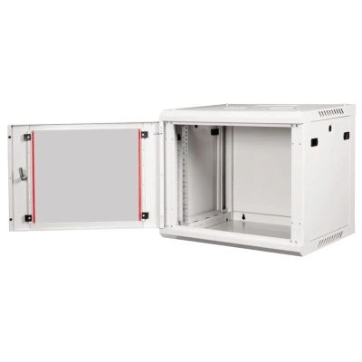 Шафа настінна Hypernet 6U 19" 600x450 ProLine (PL-WMNC-6U)