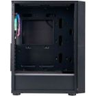 Корпус для ПК 1stPlayer (Go6-BK-4FS7)