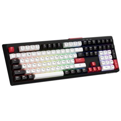Клавіатура GamePro (GK650) USB Black (GK650)