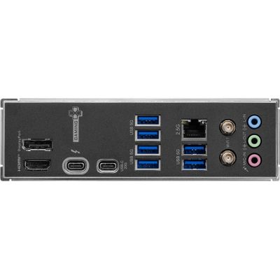 Материнская плата MSI (Z890 GAMING WIFI)