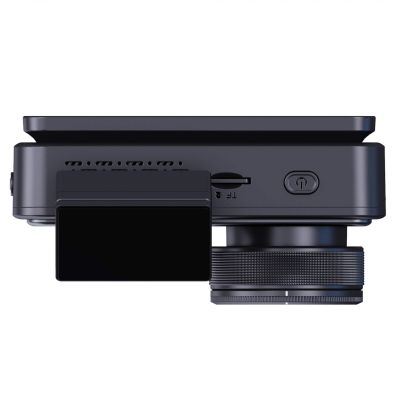 Відеореєстратор (Aspiring Expert 10 CPL Wifi 4k) (Aspiring Expert 10 CPL Wifi 4k)
