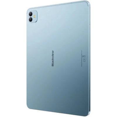 Планшет Blackview Tab Link 8 SET 12.7" 6/256GB/ Wi-Fi/Чохол + стилус/Dawn Blue (6931548324362)