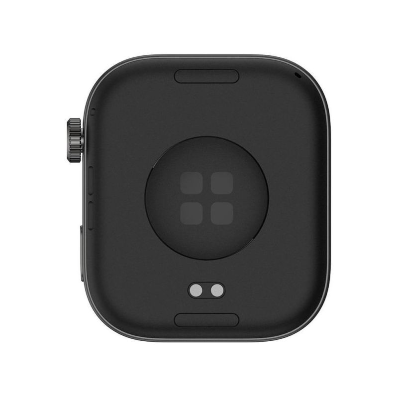 Смарт-годинник Xiaomi Watch 6 Чорний Obsidian Black BHR08CIGL (1198825)