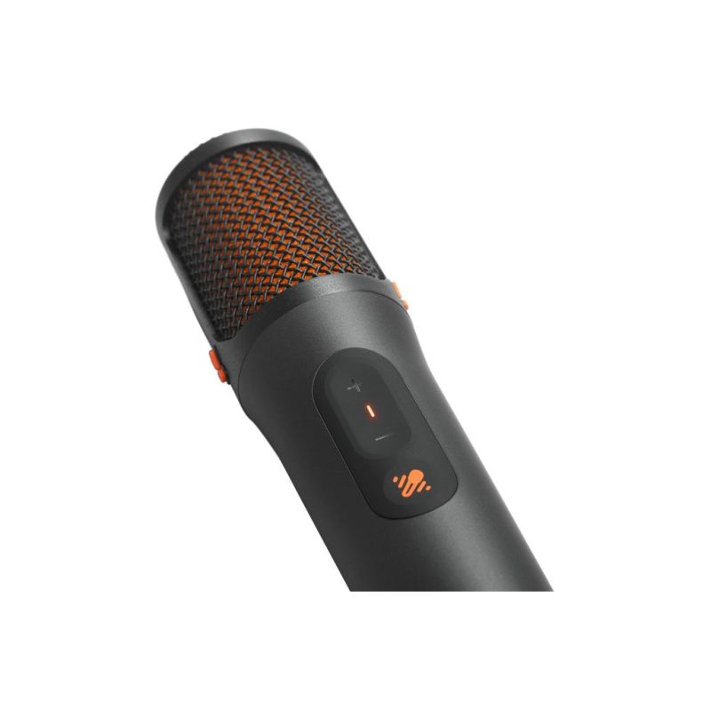 Микрофон JBL EasySing Mics (JBLEASYSINGMICS)