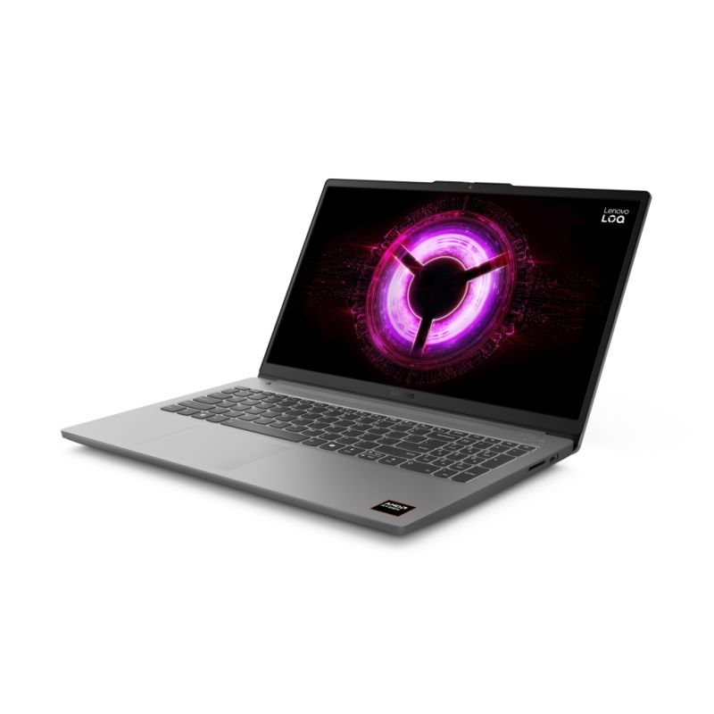 Ноутбук Lenovo LOQ 15ARP10E (83S000ETRA)