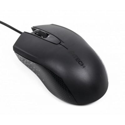 Мишка A4Tech OP-760 Black (4711421934763)