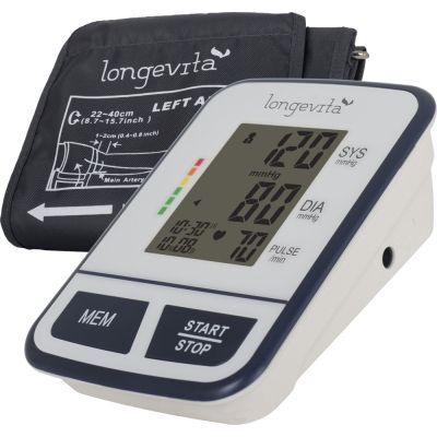 Тонометр Longevita (BP-1303)