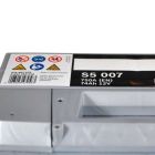 Аккумулятор автомобильный Bosch 74А (0 092 S50 070)