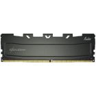 Модуль памяти для компьютера DDR4 64GB (2x32GB) 3200 MHz Black Kudos eXceleram (EKBLACK4643222CD)