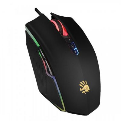 Мишка A4Tech Bloody A70A USB Matte Black (4711421960311)