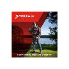 Металошукач Minelab (X-Terra Pro)