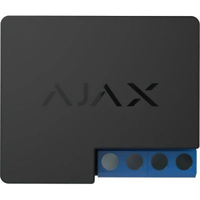 Комплект охранной сигнализации Ajax (AHWL2E1.2220V)