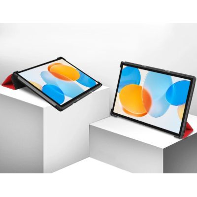 Чохол до планшета BeCover Smart Case Teclast M40 Pro 10.1" Red (709882)