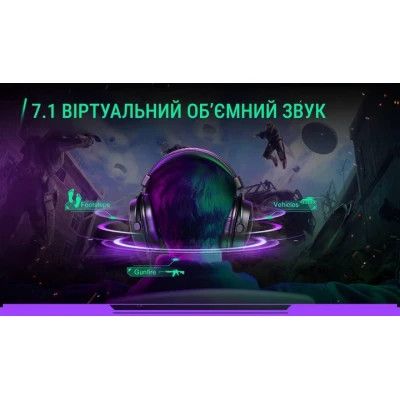 Навушники Fifine (H9W) White (H9W)
