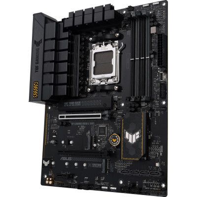 Материнська плата ASUS (TUF GAMING B650-E WIFI)