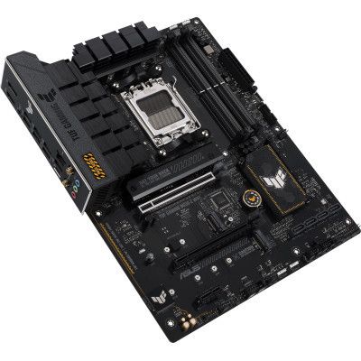Материнська плата ASUS (TUF GAMING B650-E WIFI)