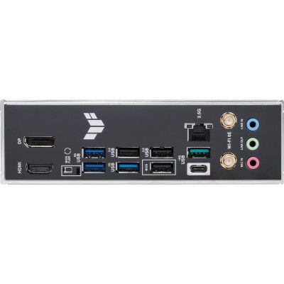 Материнська плата ASUS (TUF GAMING B650-E WIFI)