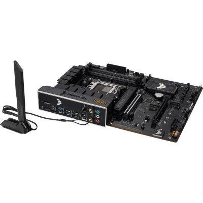Материнська плата ASUS (TUF GAMING B650-E WIFI)