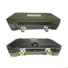 Підсилювач сигналу для дрона Acasom (ROC-4 Green) 2.4G/5.15/5.8G (10Вт) + кріплення до штативу (ROC-4 Green)