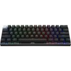 Клавиатура Logitech G Pro X 60 Lightspeed GX Tactile Wireless/Bluetooth UA Black (920-011911)