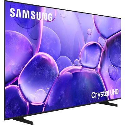 Телевізор Samsung (UE55U8000FUXUA)